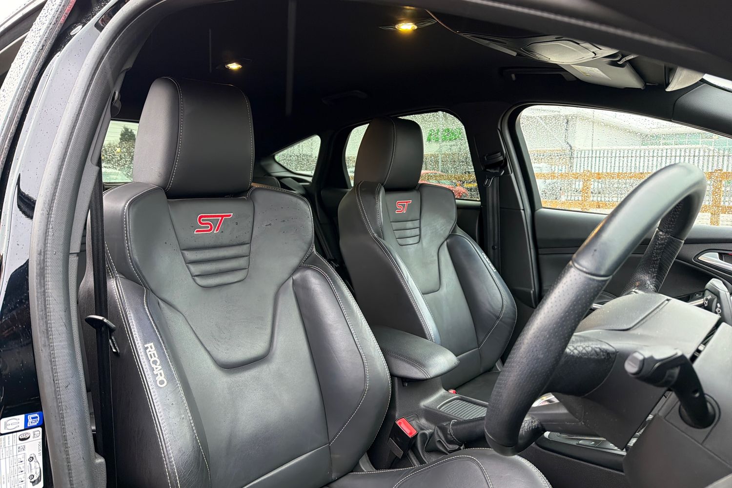 Used Ford Focus 2017 for sale - 77604240: Photo 18