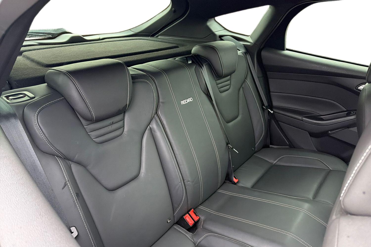 Used Ford Focus 2017 for sale - 77604240: Photo 19