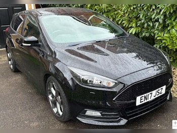 Used Ford Focus 2017 for sale - 77604240: Photo