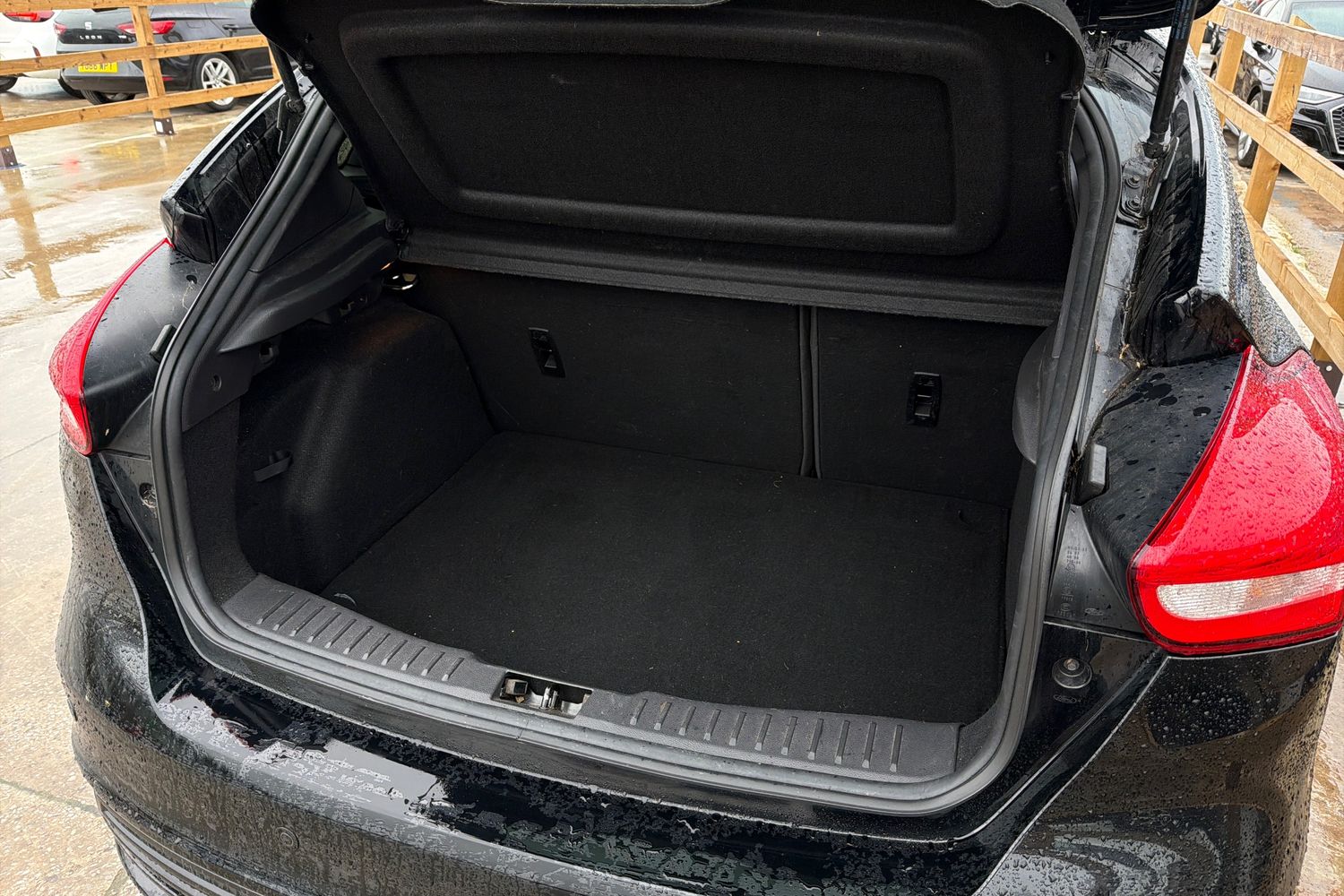 Used Ford Focus 2017 for sale - 77604240: Photo 20