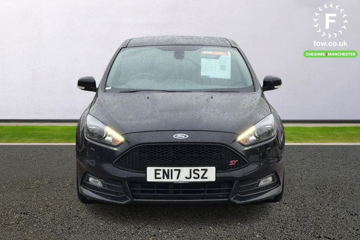 Used Ford Focus 2017 for sale - 77604240: Photo 22