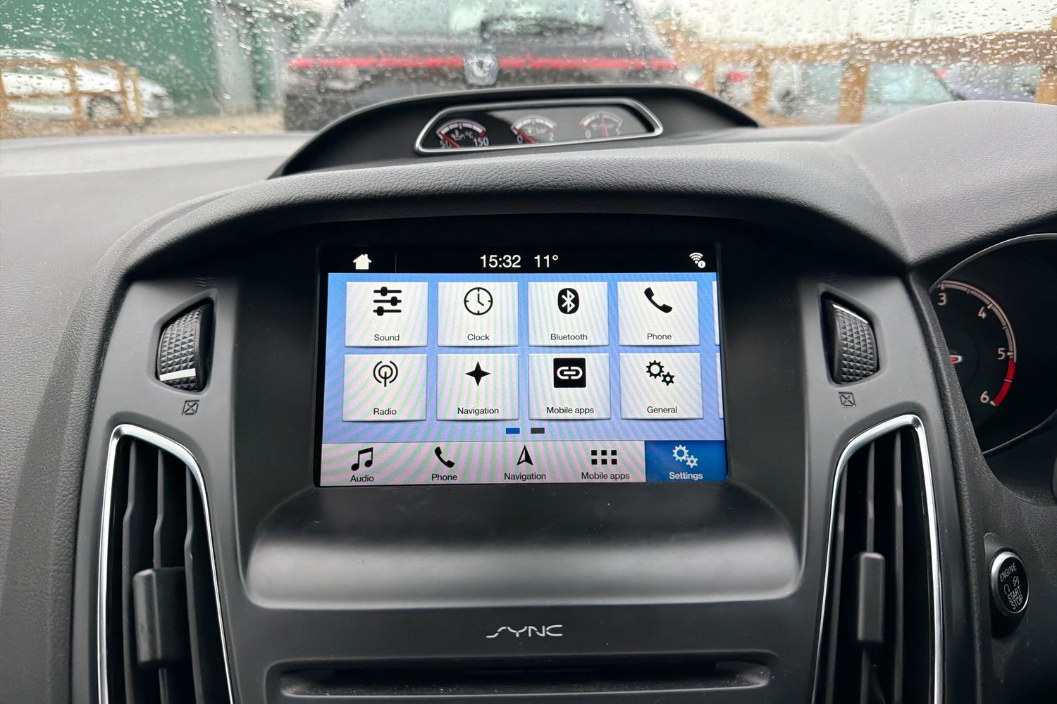 Used Ford Focus 2017 for sale - 77604240: Photo 9