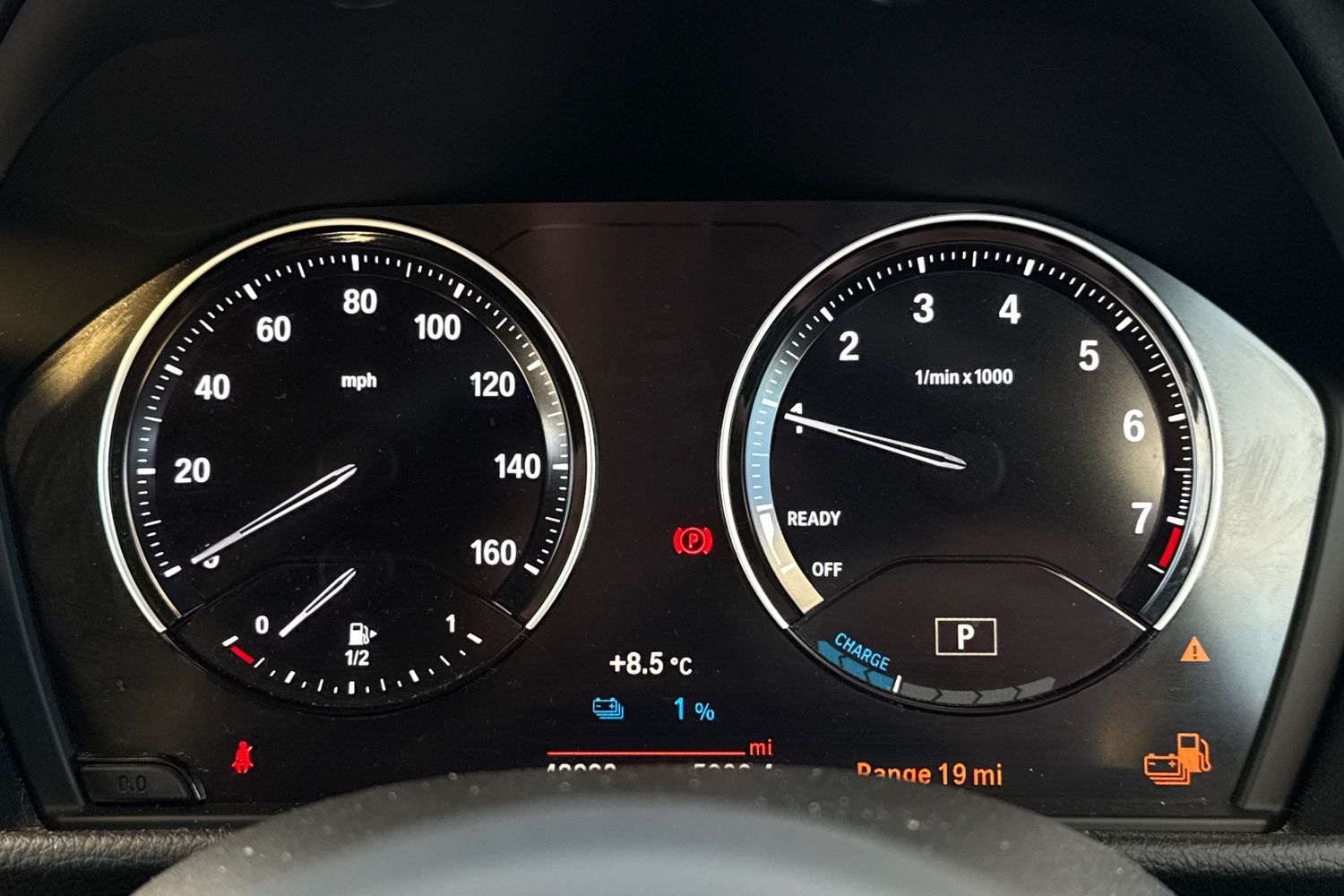 Used BMW 2 Series 2019 for sale - 77458919: Photo 16