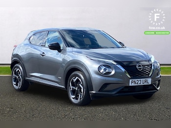 Used Nissan Juke 2023 for sale - 78268396: Photo