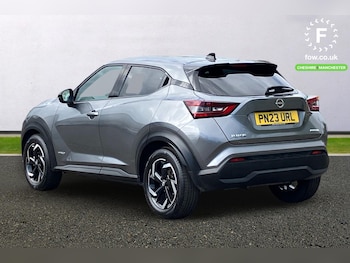 Used Nissan Juke 2023 for sale - 78268396: Photo