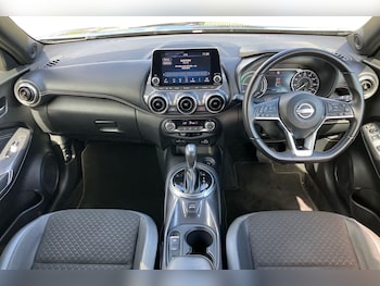 Used Nissan Juke 2023 for sale - 78268396: Photo