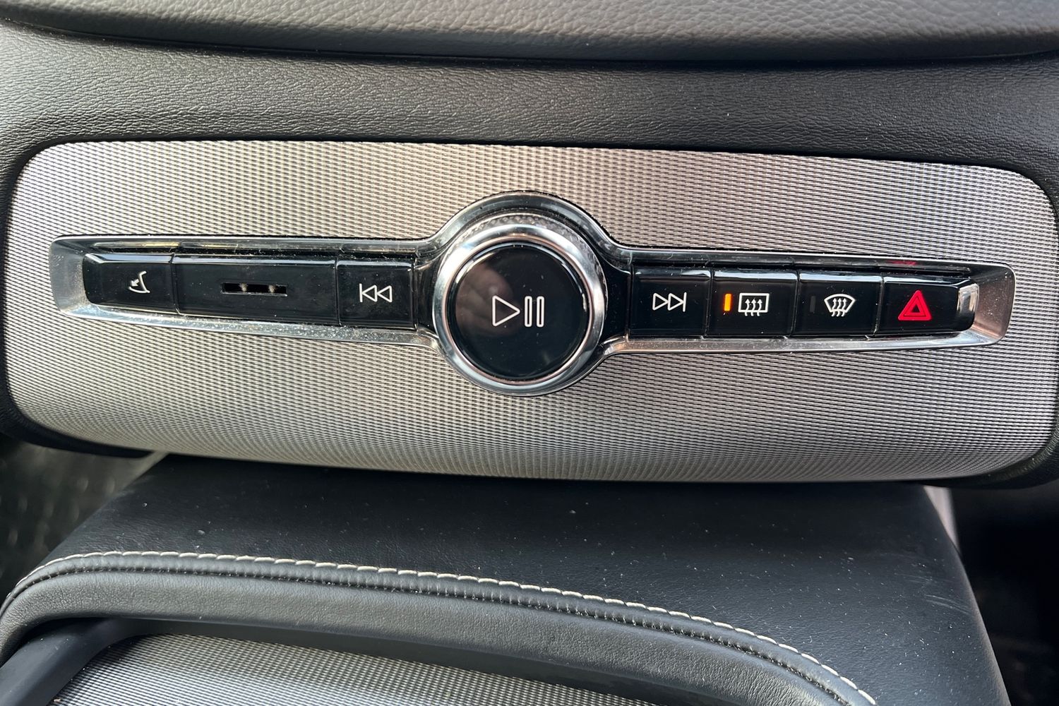 Used Volvo XC90 2020 for sale - 76697495: Photo 12