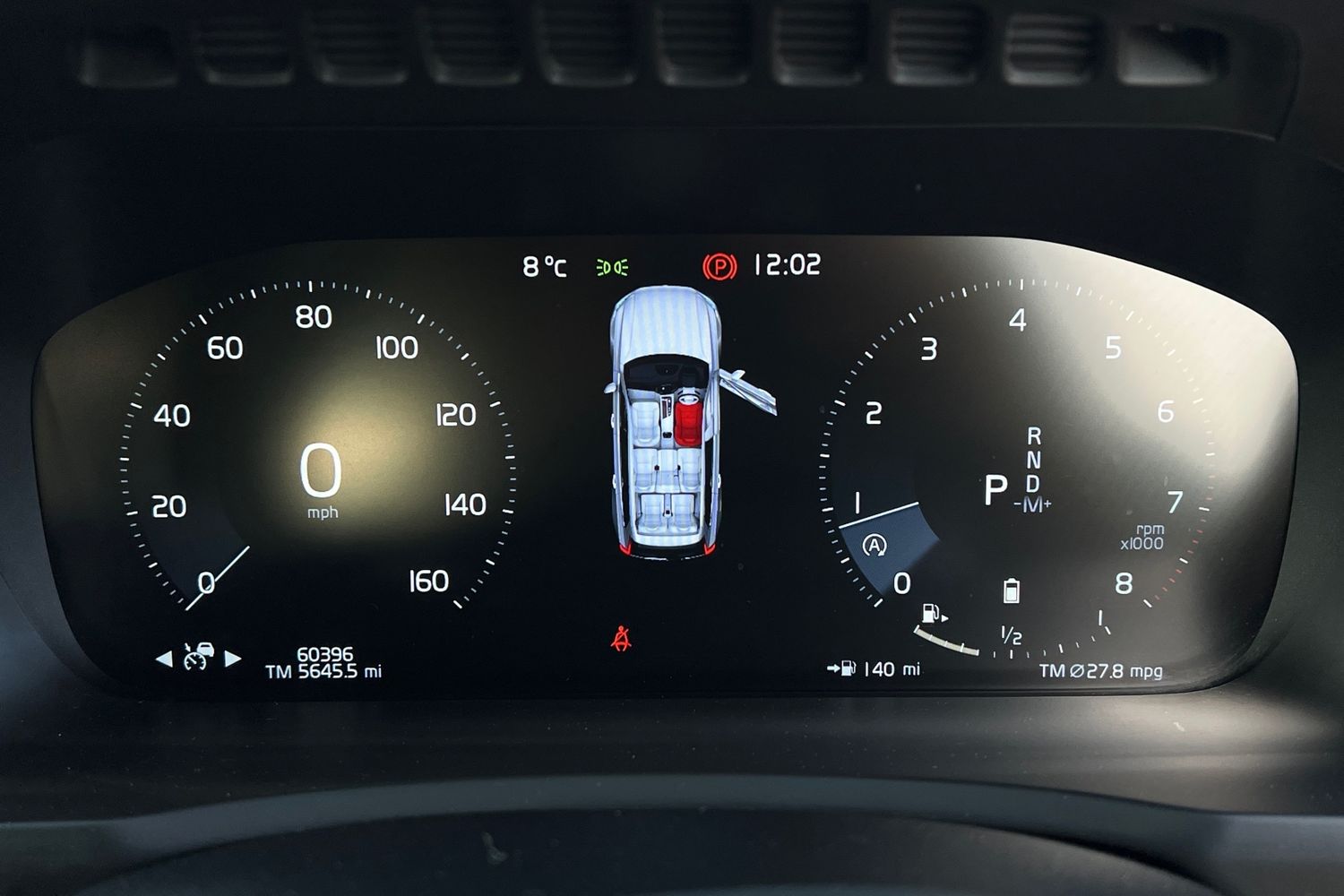 Used Volvo XC90 2020 for sale - 76697495: Photo 17