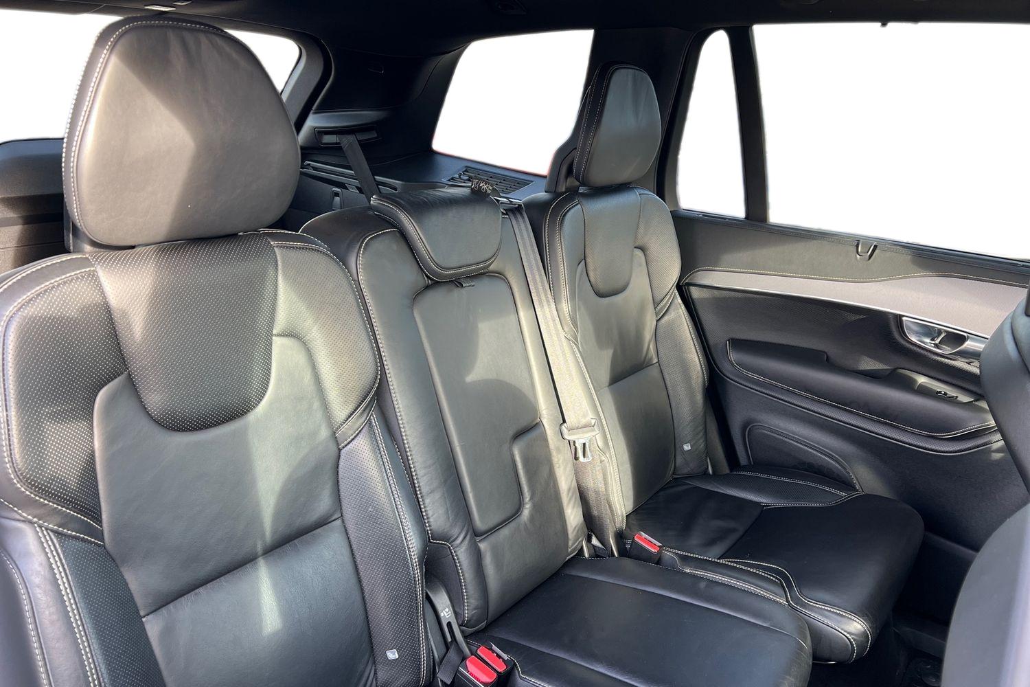 Used Volvo XC90 2020 for sale - 76697495: Photo 21