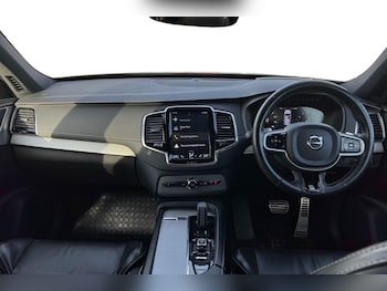 Used Volvo XC90 2020 for sale - 76697495: Photo