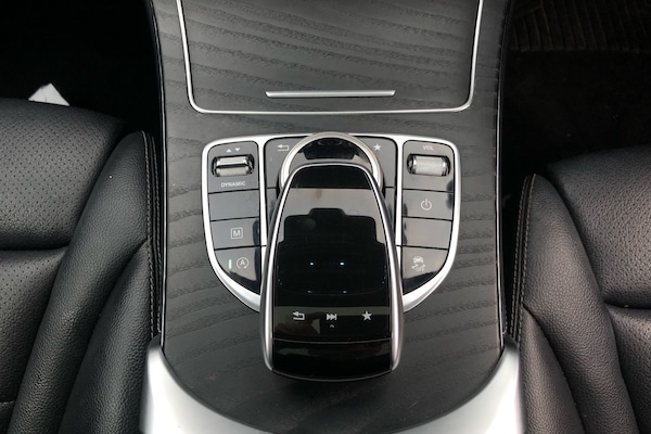 Used Mercedes-Benz GLC 2019 for sale - 76194106: Photo 8