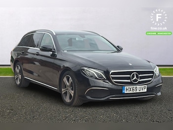 Used Mercedes-Benz E Class 2019 for sale - 79284879: Photo