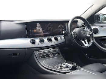 Used Mercedes-Benz E Class 2019 for sale - 79284879: Photo