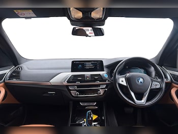 Used BMW iX3 2021 for sale - 79277296: Photo