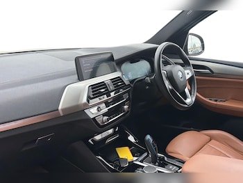 Used BMW iX3 2021 for sale - 79277296: Photo