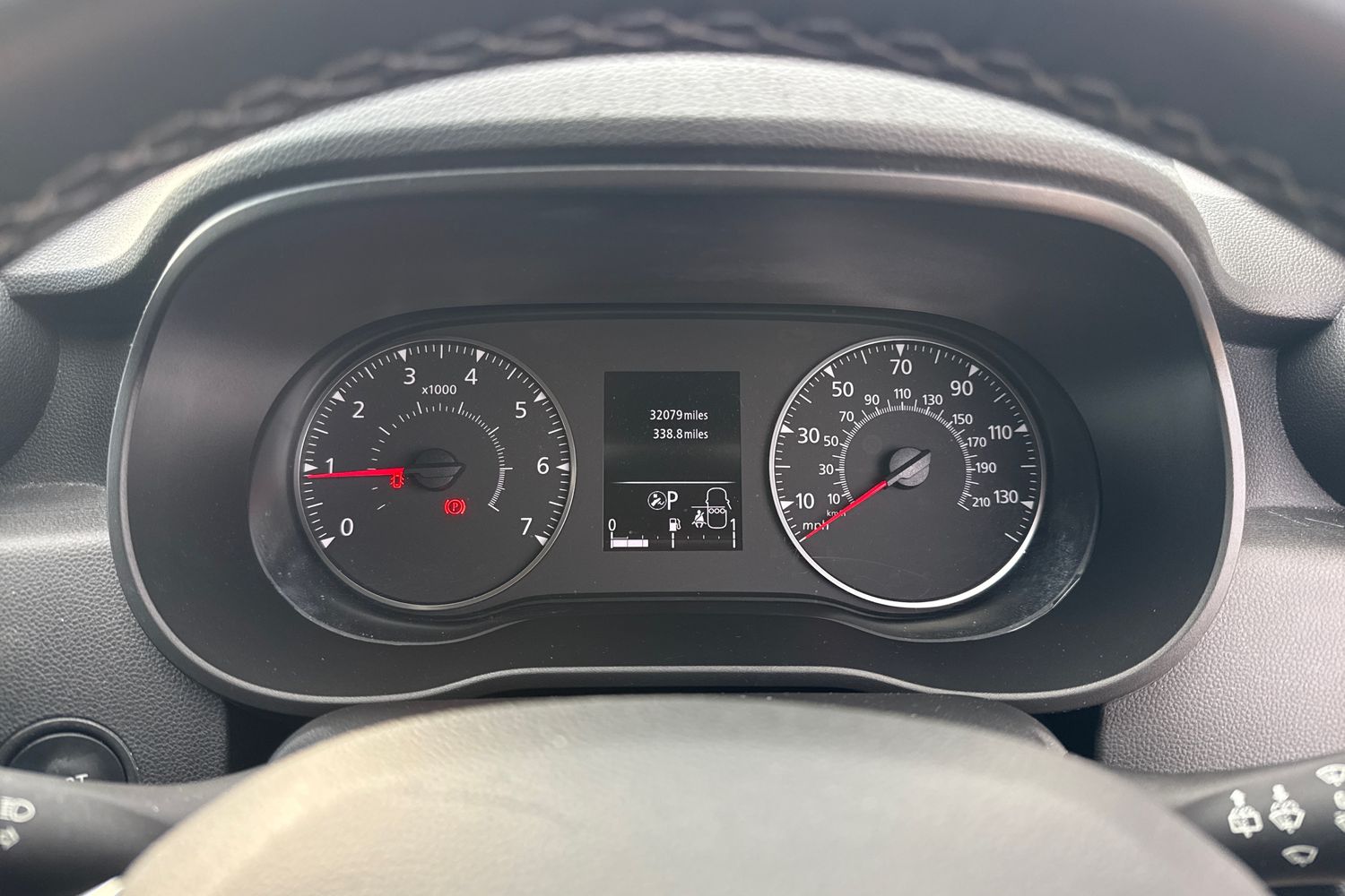 Used Dacia Duster 2022 for sale - 76334513: Photo 10