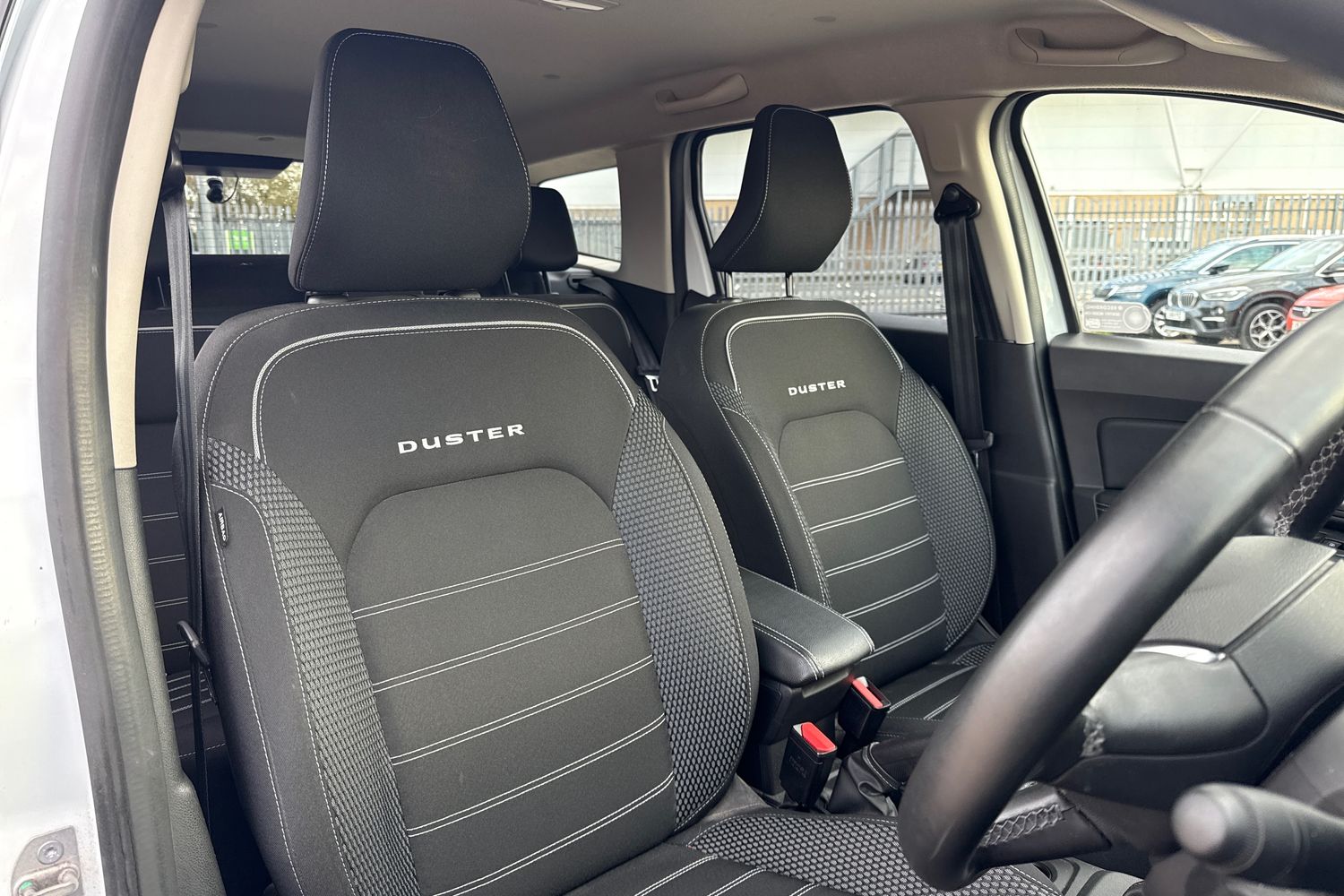 Used Dacia Duster 2022 for sale - 76334513: Photo 13