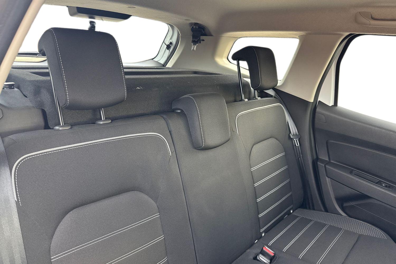 Used Dacia Duster 2022 for sale - 76334513: Photo 14