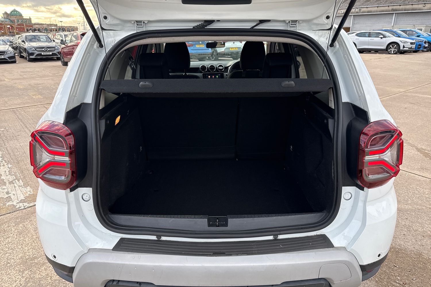 Used Dacia Duster 2022 for sale - 76334513: Photo 15