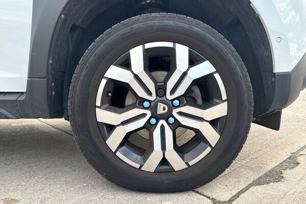 Used Dacia Duster 2022 for sale - 76334513: Photo 16