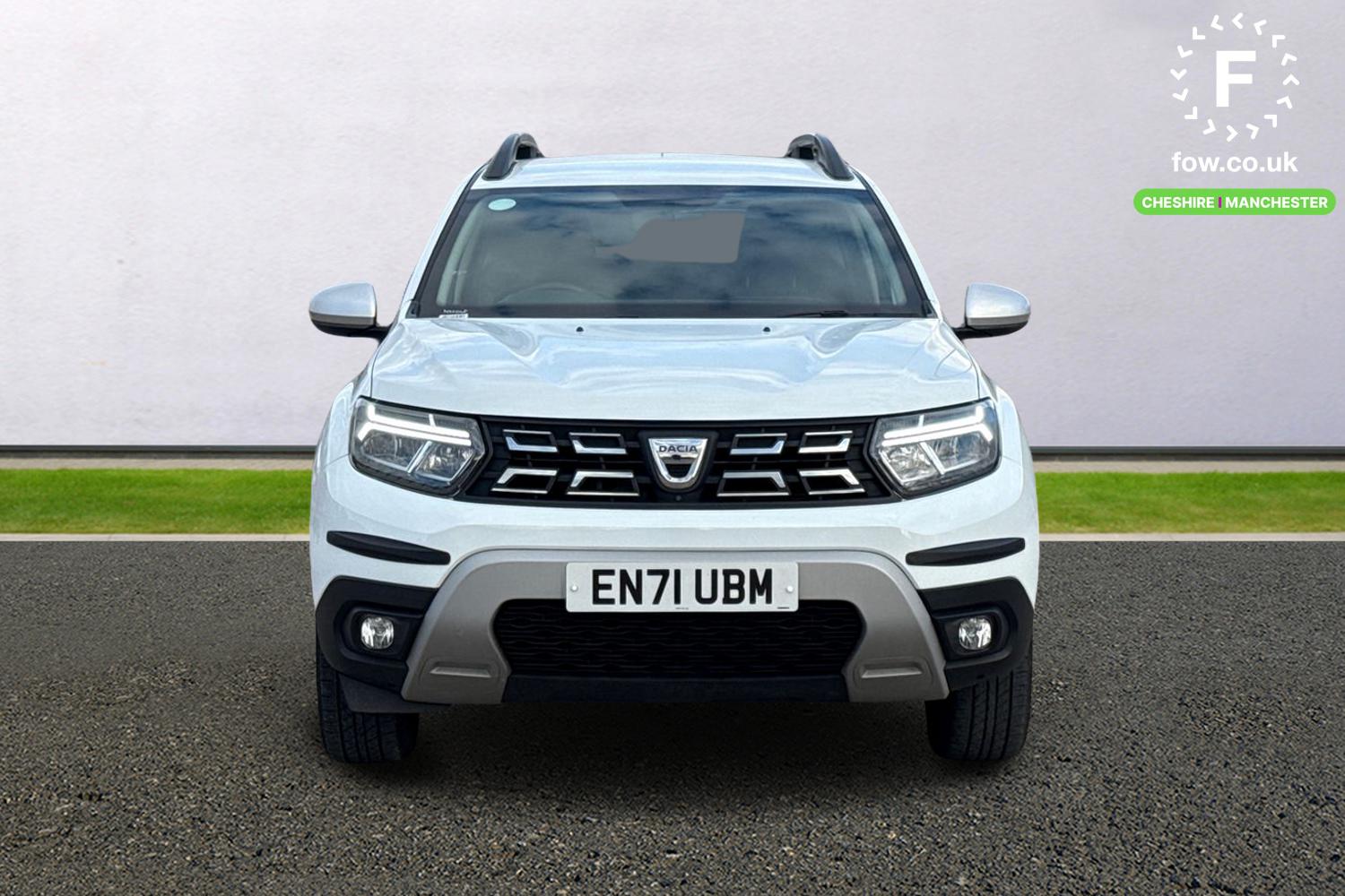 Used Dacia Duster 2022 for sale - 76334513: Photo 17
