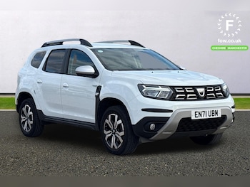 Dacia - Duster