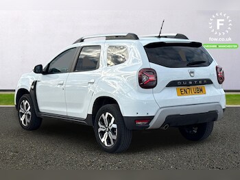 Used Dacia Duster 2022 for sale - 76334513: Photo 2