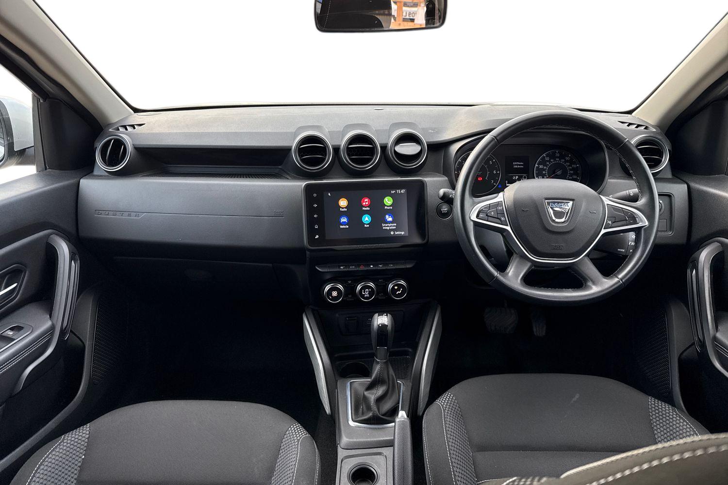 Used Dacia Duster 2022 for sale - 76334513: Photo 3