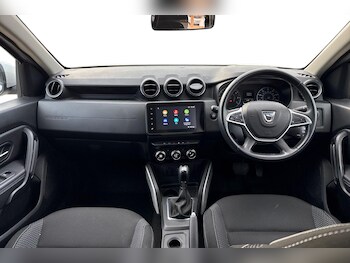 Used Dacia Duster 2022 for sale - 76334513: Photo 3