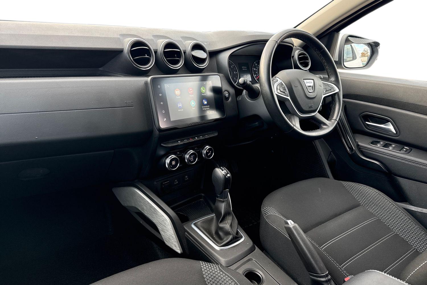 Used Dacia Duster 2022 for sale - 76334513: Photo 4