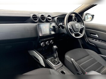 Used Dacia Duster 2022 for sale - 76334513: Photo 4