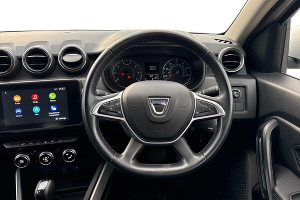 Used Dacia Duster 2022 for sale - 76334513: Photo 5