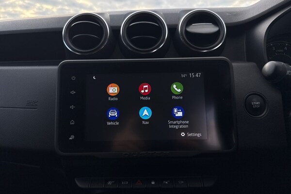 Used Dacia Duster 2022 for sale - 76334513: Photo 6