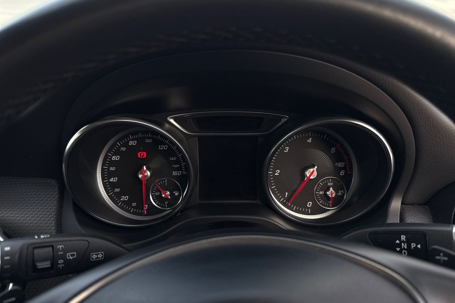 Used Mercedes-Benz GLA 2017 for sale - 76480973: Photo 10