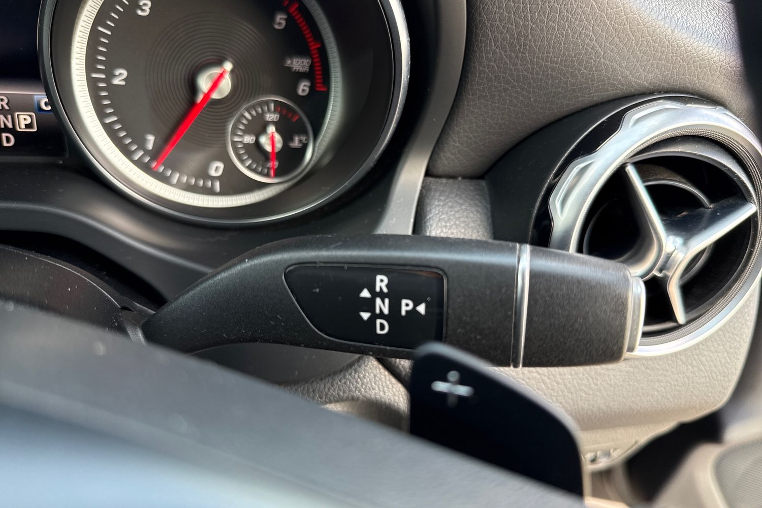 Used Mercedes-Benz GLA 2017 for sale - 76480973: Photo 11