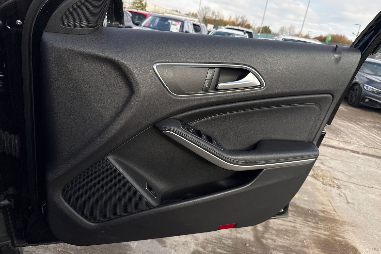 Used Mercedes-Benz GLA 2017 for sale - 76480973: Photo 13