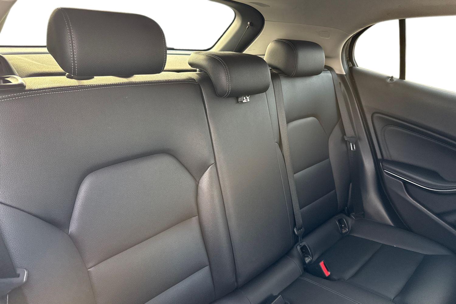 Used Mercedes-Benz GLA 2017 for sale - 76480973: Photo 15