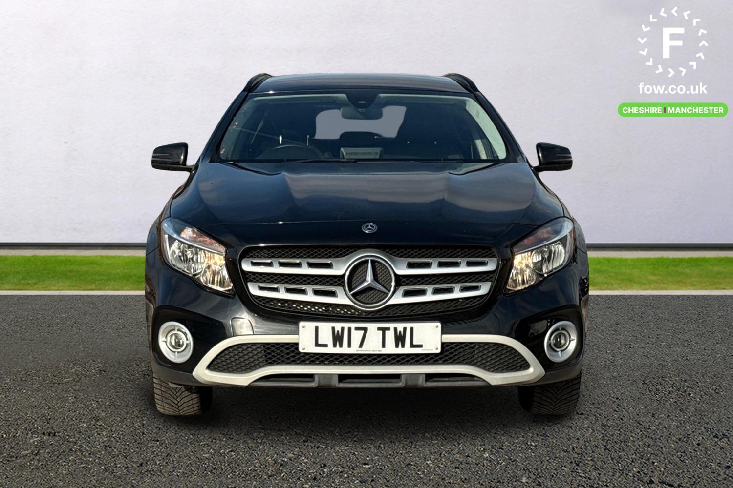Used Mercedes-Benz GLA 2017 for sale - 76480973: Photo 18