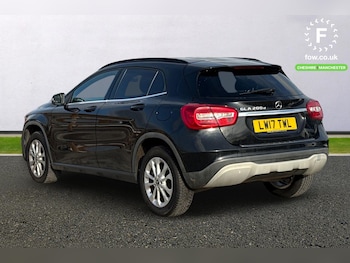 Used Mercedes-Benz GLA 2017 for sale - 76480973: Photo