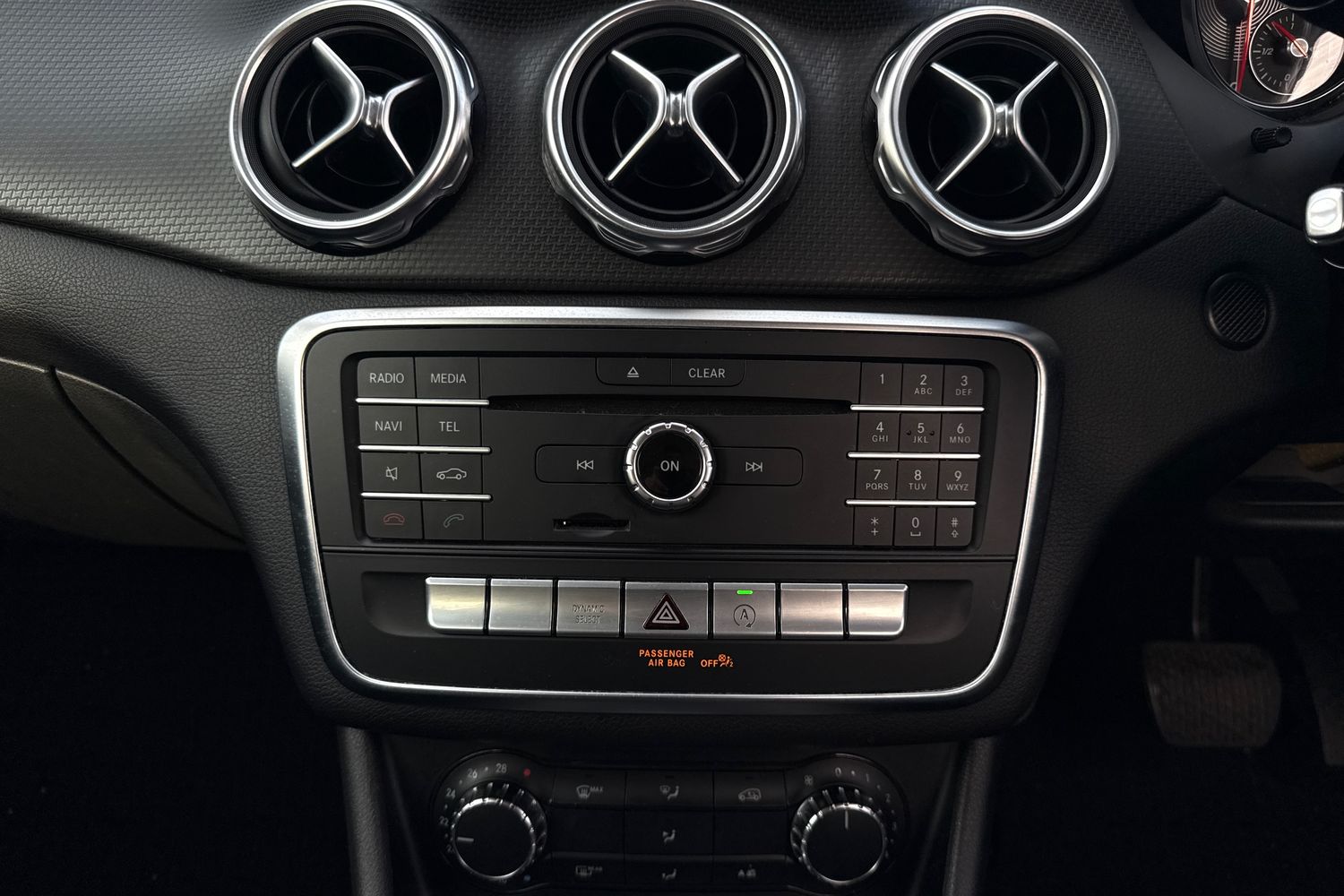 Used Mercedes-Benz GLA 2017 for sale - 76480973: Photo 7