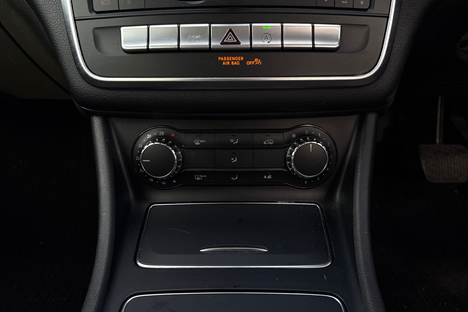 Used Mercedes-Benz GLA 2017 for sale - 76480973: Photo 8