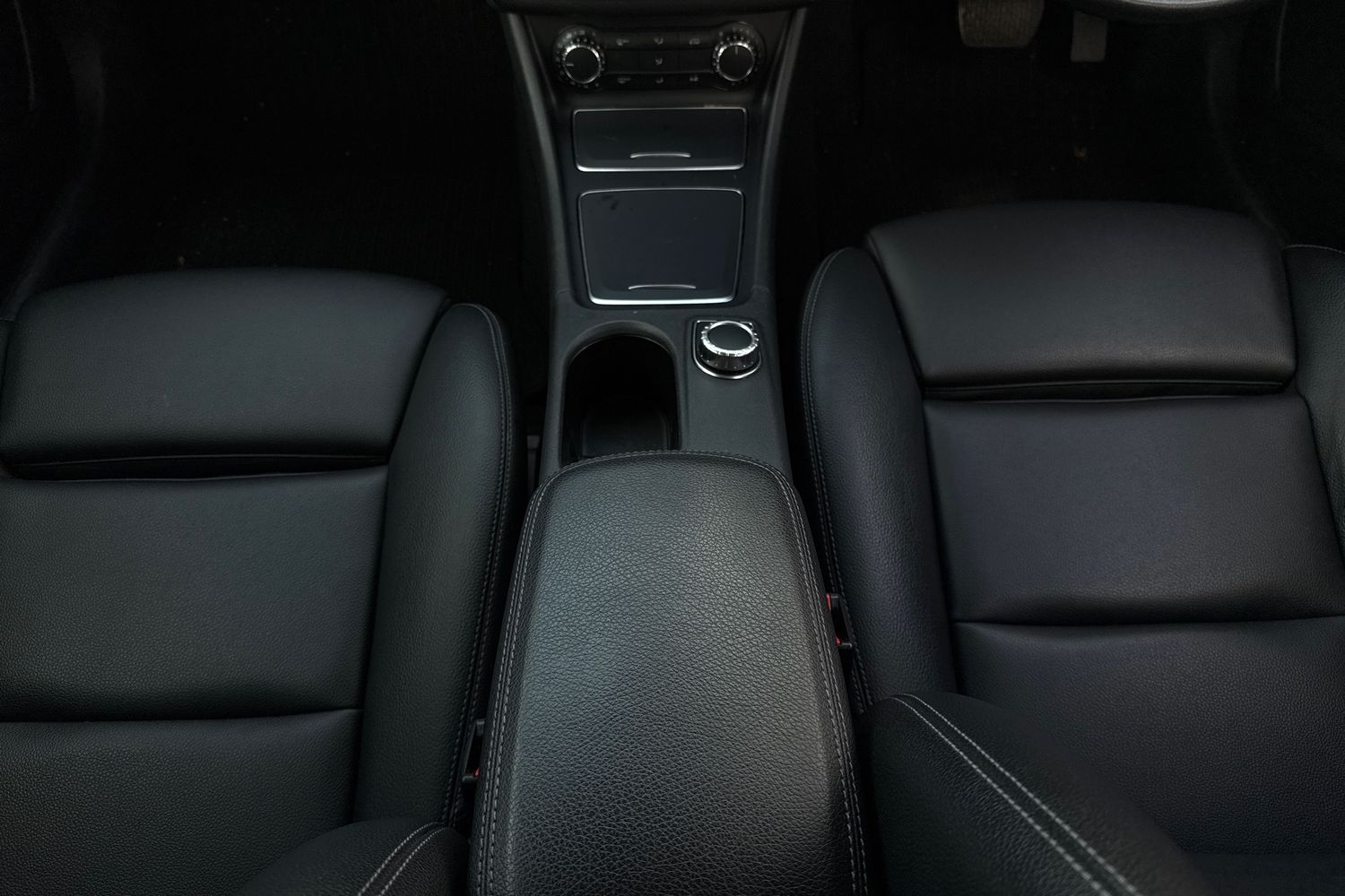 Used Mercedes-Benz GLA 2017 for sale - 76480973: Photo 9