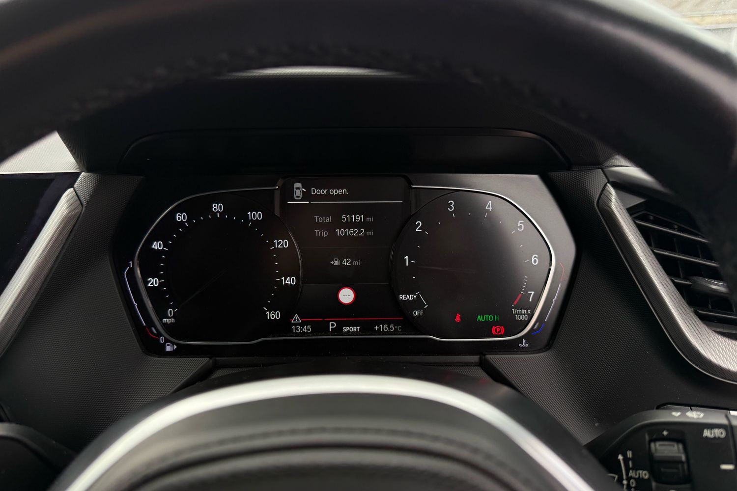 Used BMW 1 Series 2020 for sale - 76148872: Photo 10