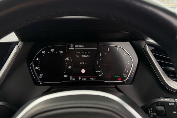 Used BMW 1 Series 2020 for sale - 76148872: Photo 10