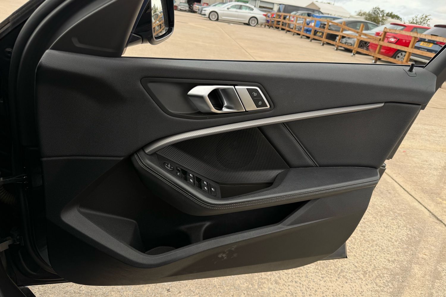 Used BMW 1 Series 2020 for sale - 76148872: Photo 12