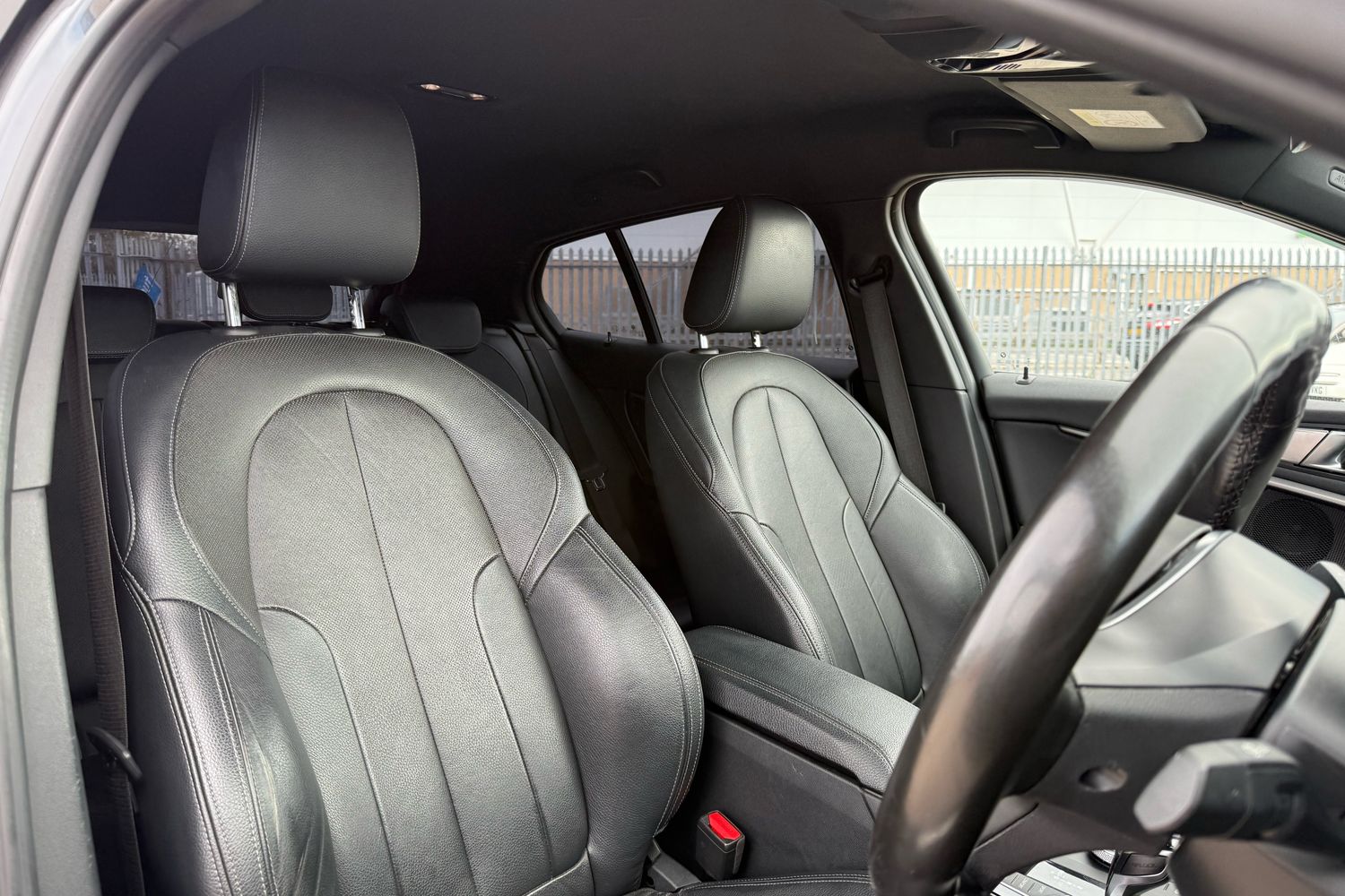 Used BMW 1 Series 2020 for sale - 76148872: Photo 13