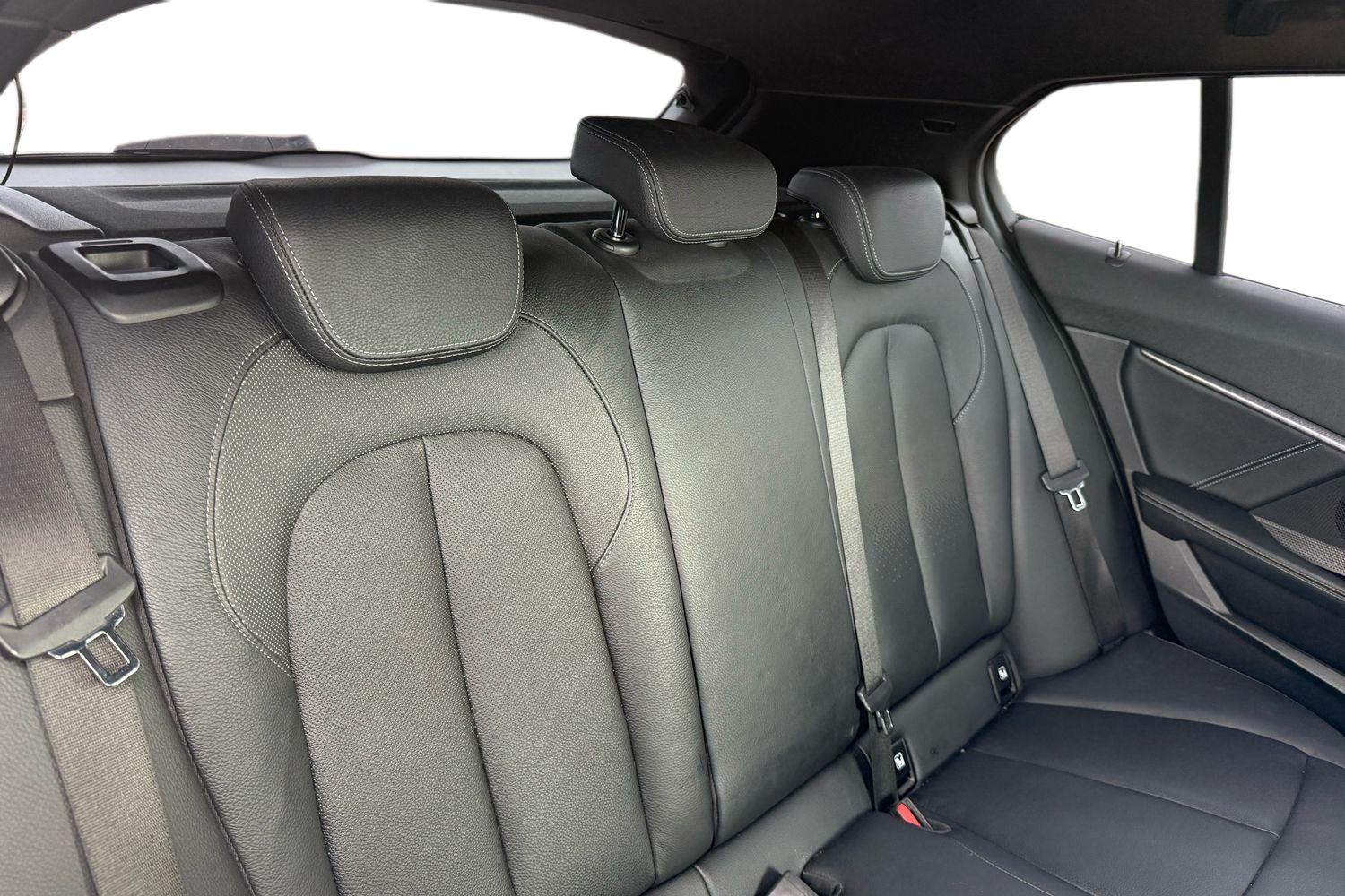 Used BMW 1 Series 2020 for sale - 76148872: Photo 14