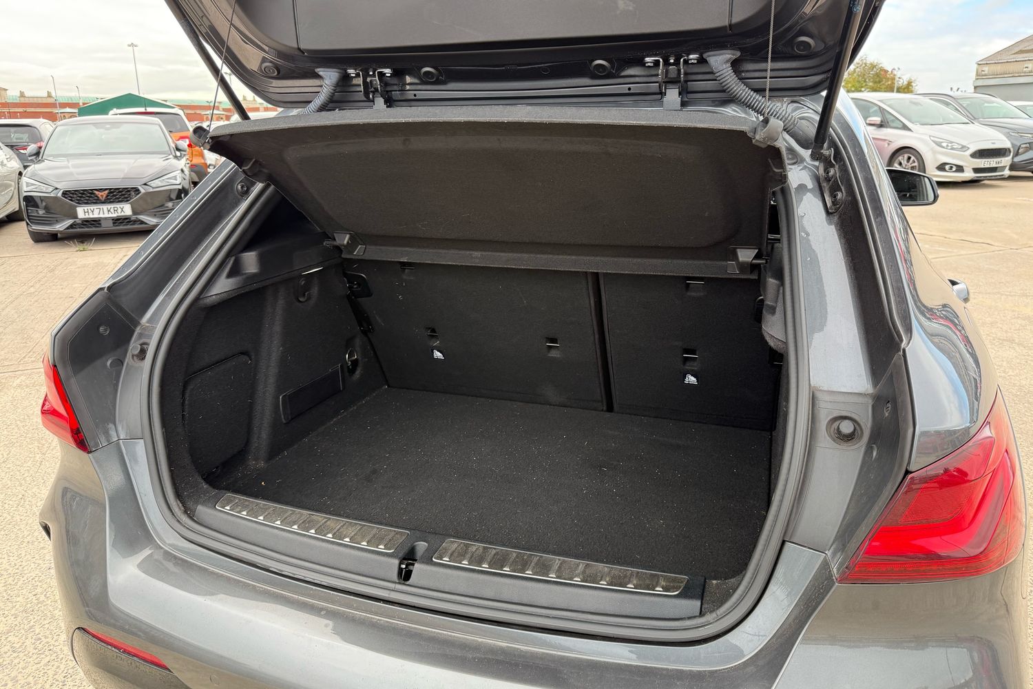 Used BMW 1 Series 2020 for sale - 76148872: Photo 15