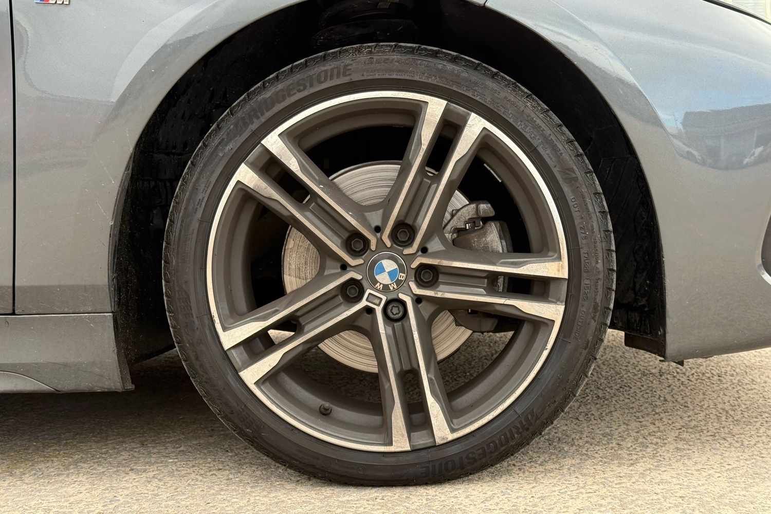 Used BMW 1 Series 2020 for sale - 76148872: Photo 16