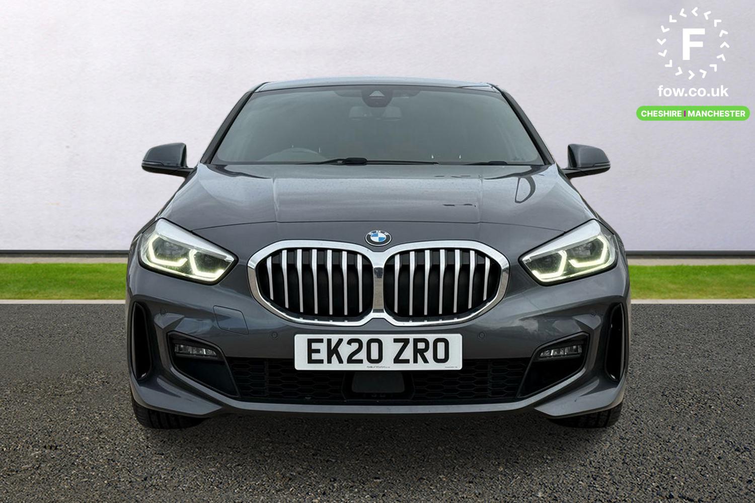 Used BMW 1 Series 2020 for sale - 76148872: Photo 17